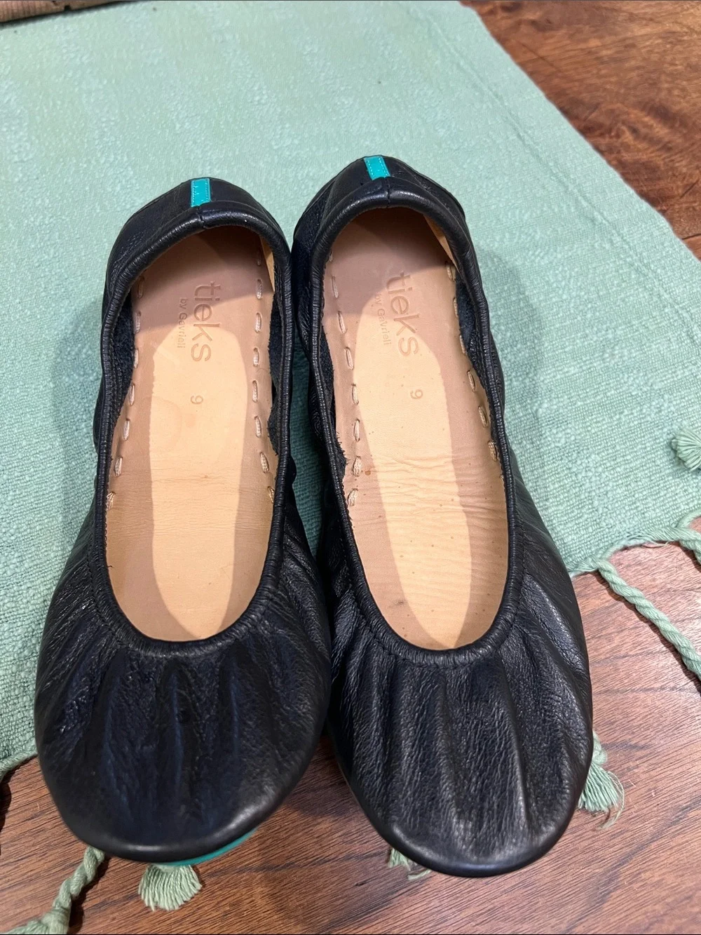 Tieks by Gavrieli Ballet Flats - Picture 4 of 7